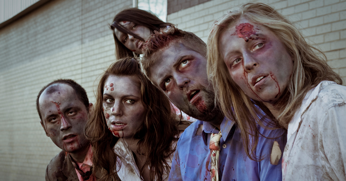 Workers Being Ripped Off With Zombie Workplace Agreements