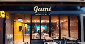 Gami Chicken franchise outlets raided after wage theft complaints