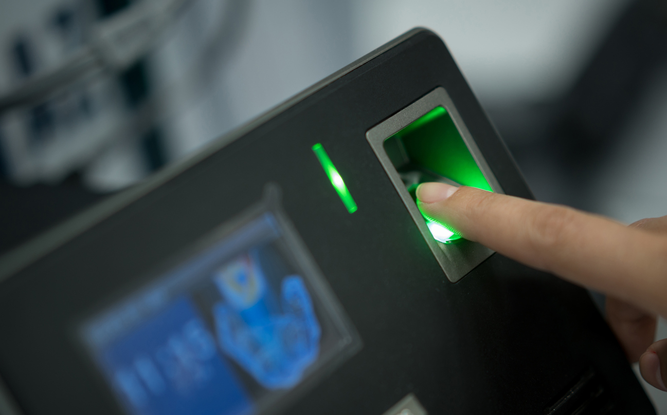 Worker Sacked For Refusing To Use Fingerprint Scanner Wins Appeal