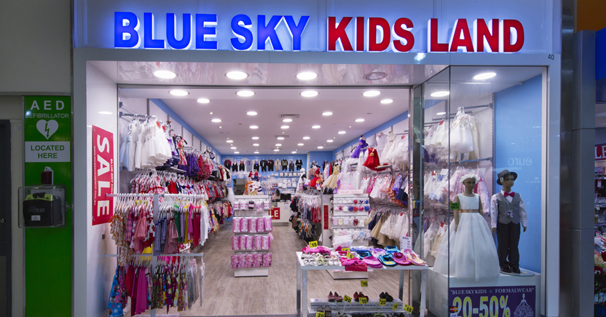 Children’s Clothing Retailer In Court Over Underpayments