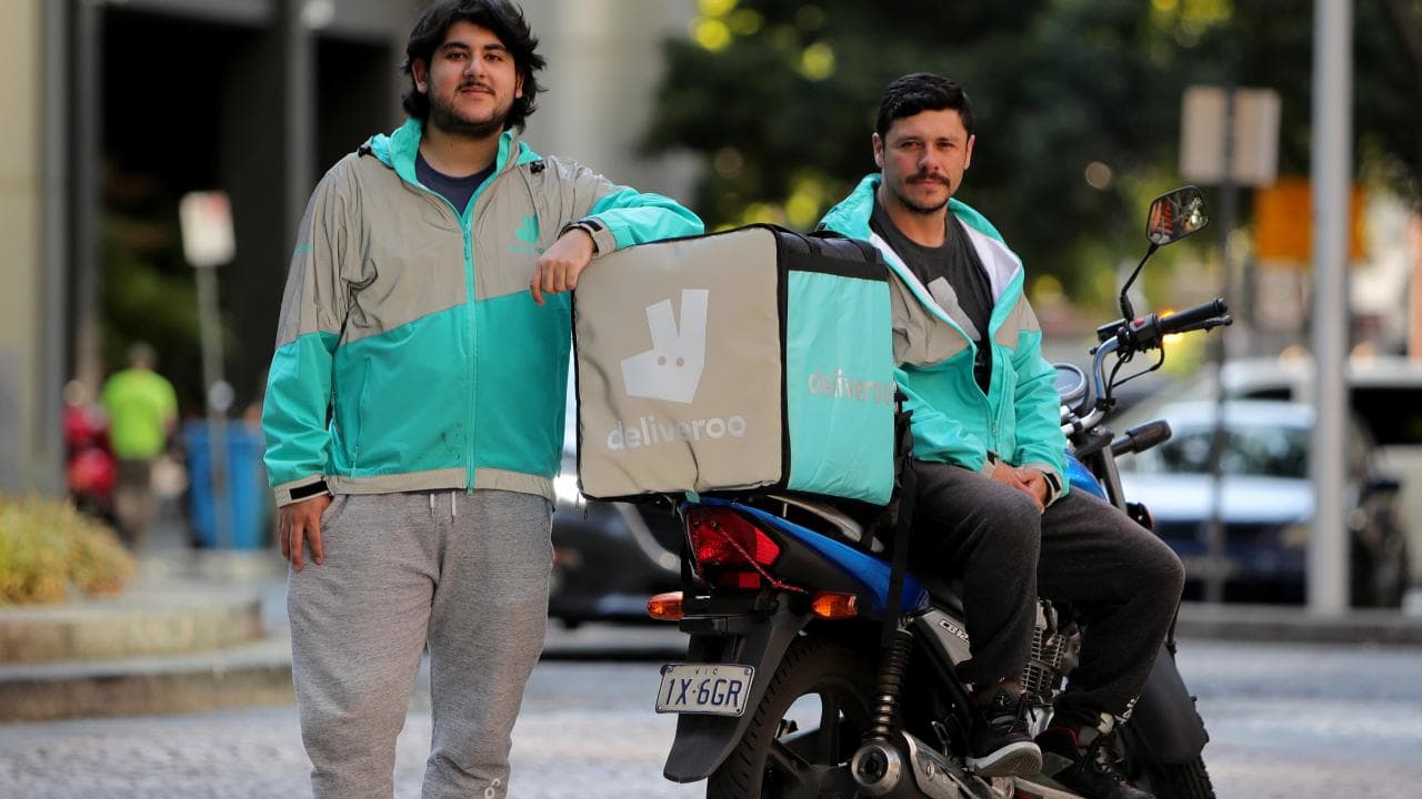 Calls For Food Delivery Platforms To Slash Commissions