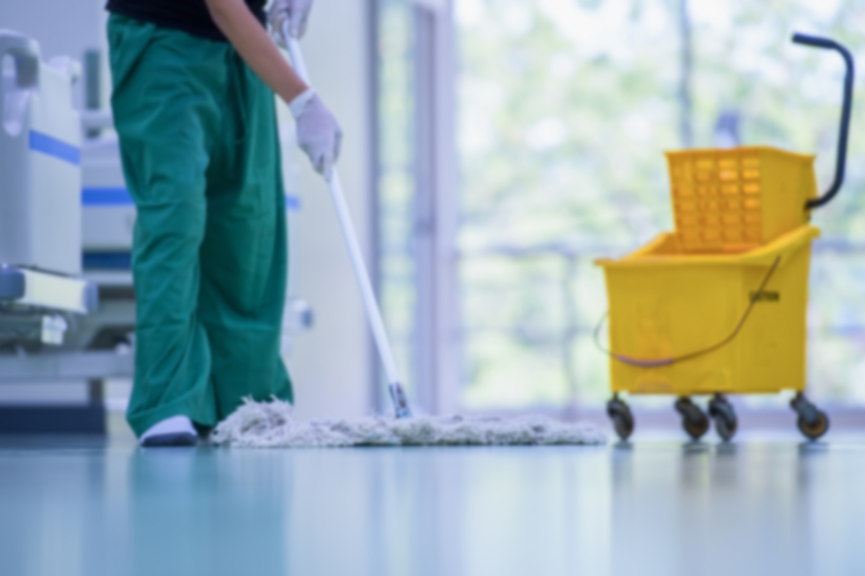 Cleaners Lose Unfair Dismissal Claim After Being Sacked For ‘time Theft’