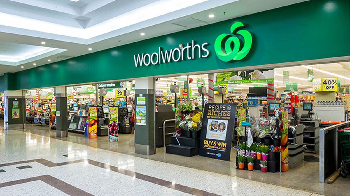 Woolworths Will Not Participate In JobMaker Scheme