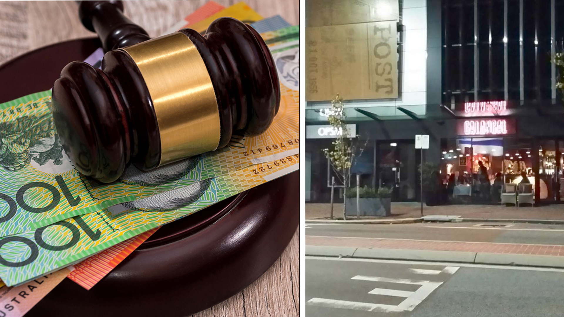 Restaurant Penalised $78,000 For Refusing To Back-pay Workers