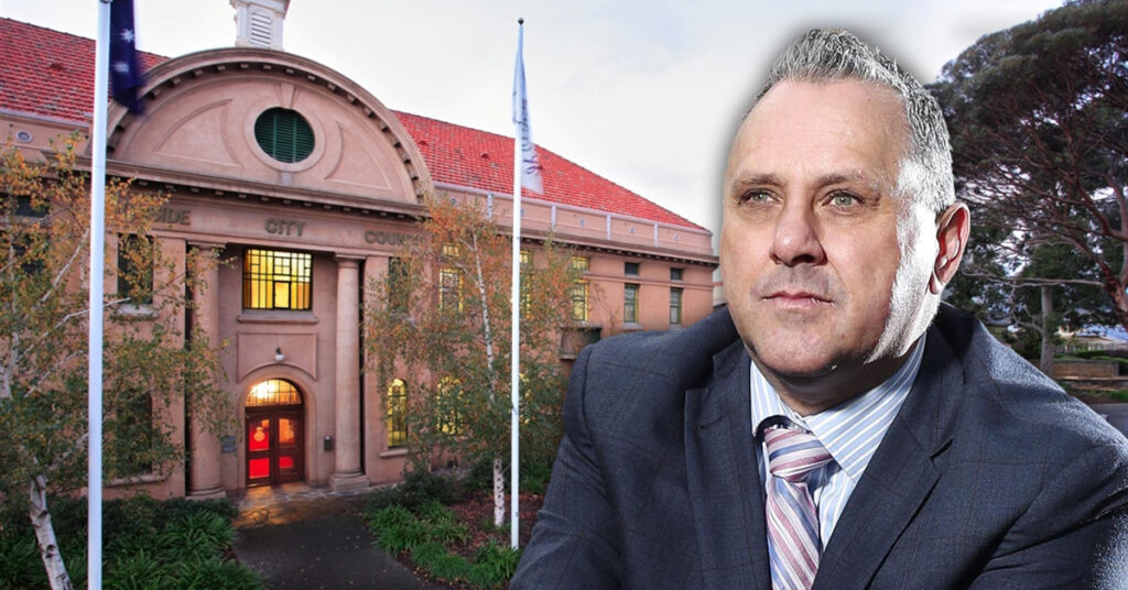 Council CEO wants $252,232 compensation for unlawful termination
