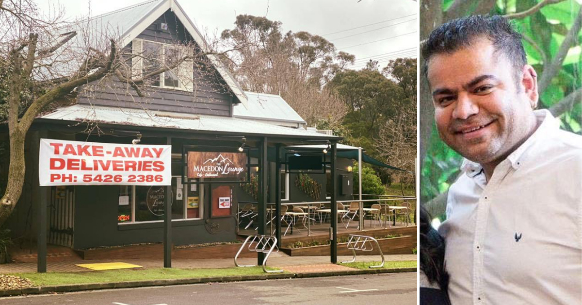 The Macedon Lounge And Owner Gaurav Setia Wage Theft Criminal Charges
